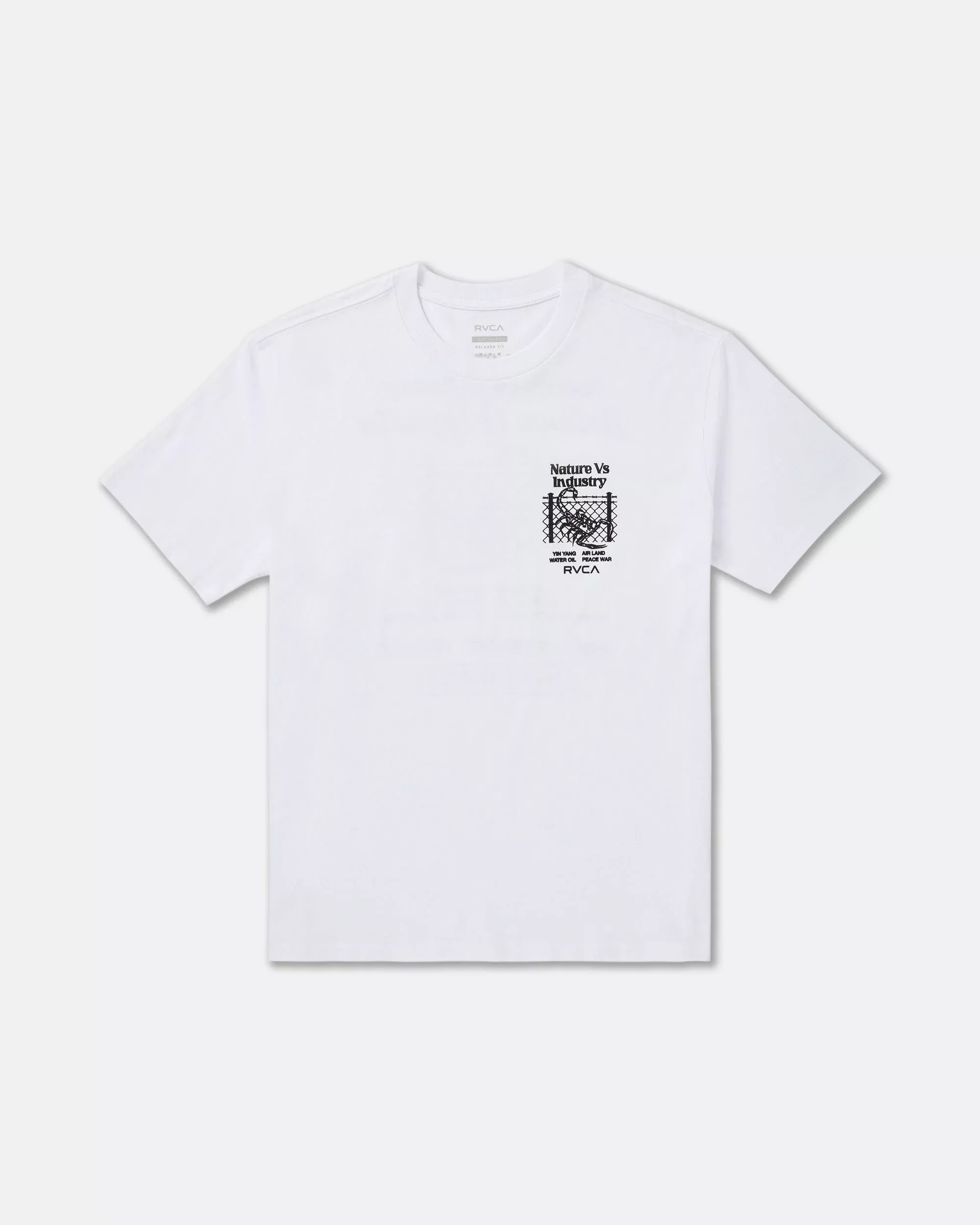 Security Code Tee