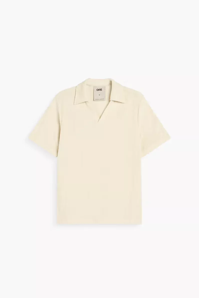 Serif Shirt