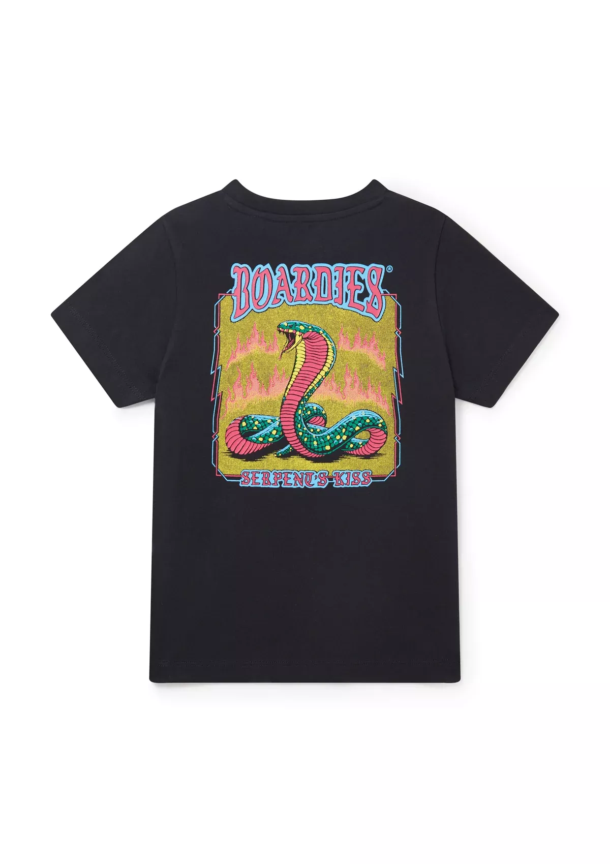 Serpent's Kiss Kids T-Shirt