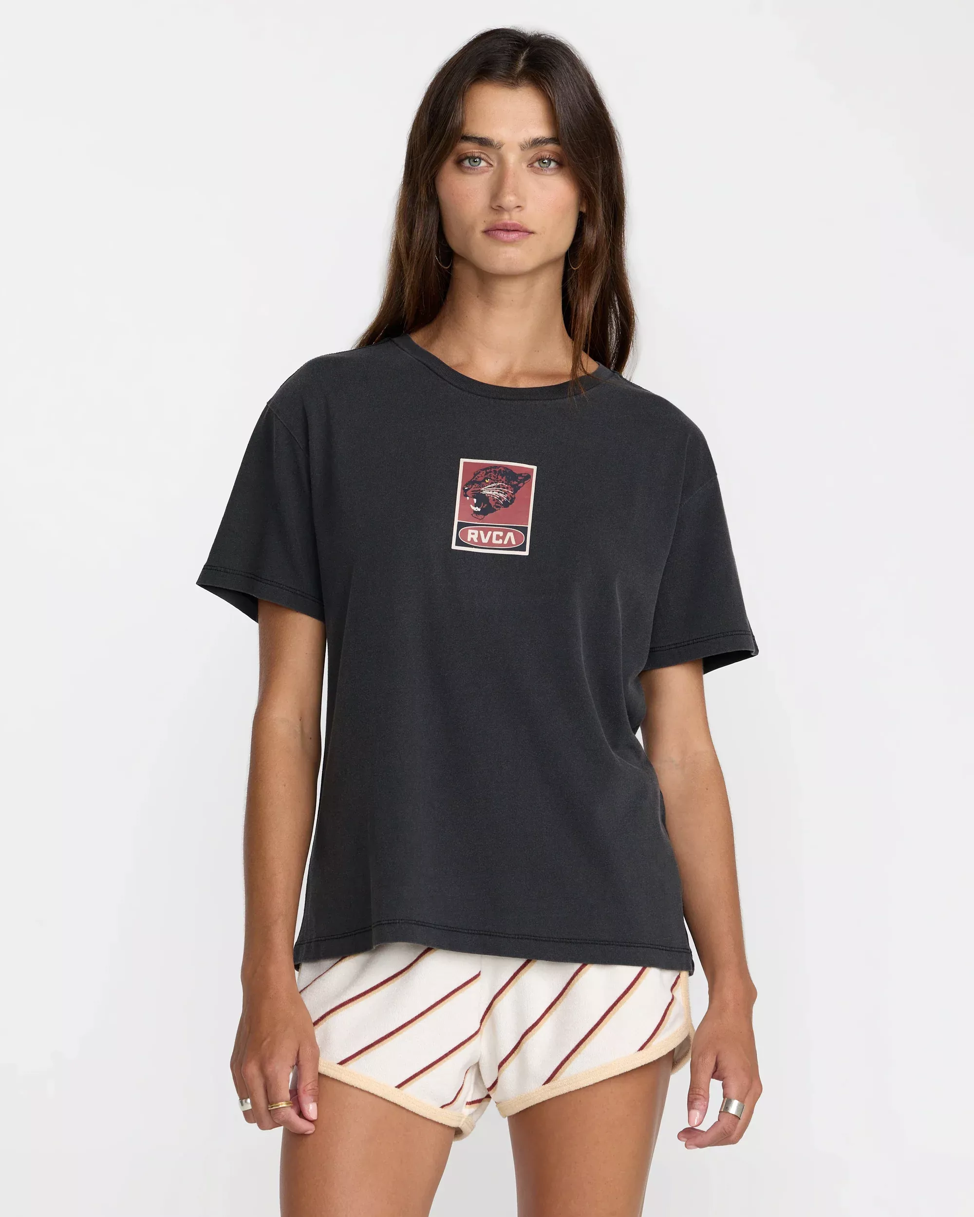 Service Icon Tee