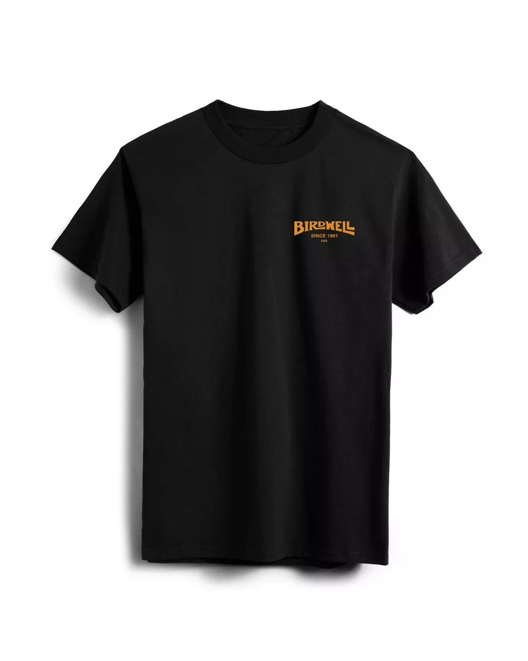 Service T-Shirt - Black – Birdwell