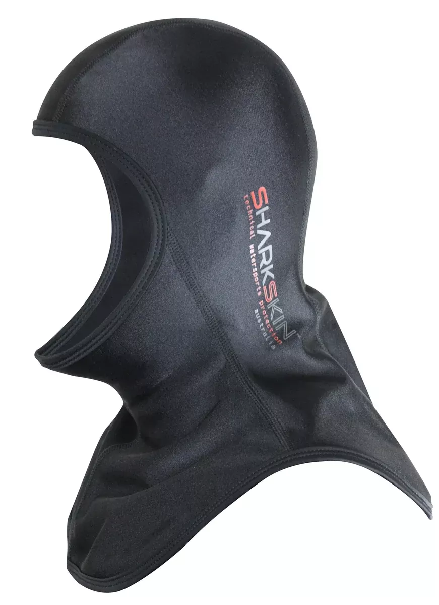 Sharkskin Chillproof Hood