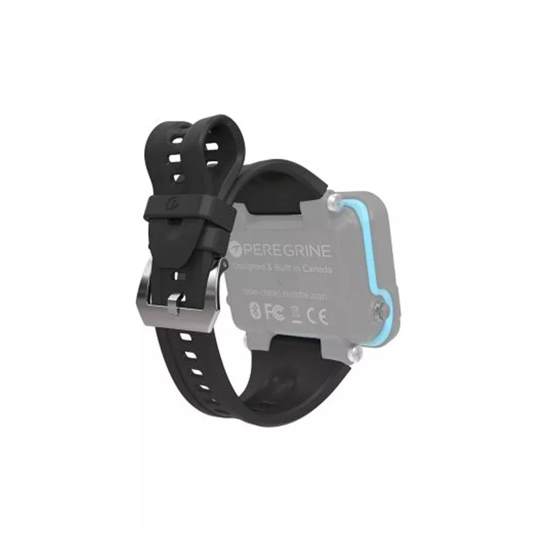 Shearwater Peregrine Wrist Computer Strap Kit ONLY