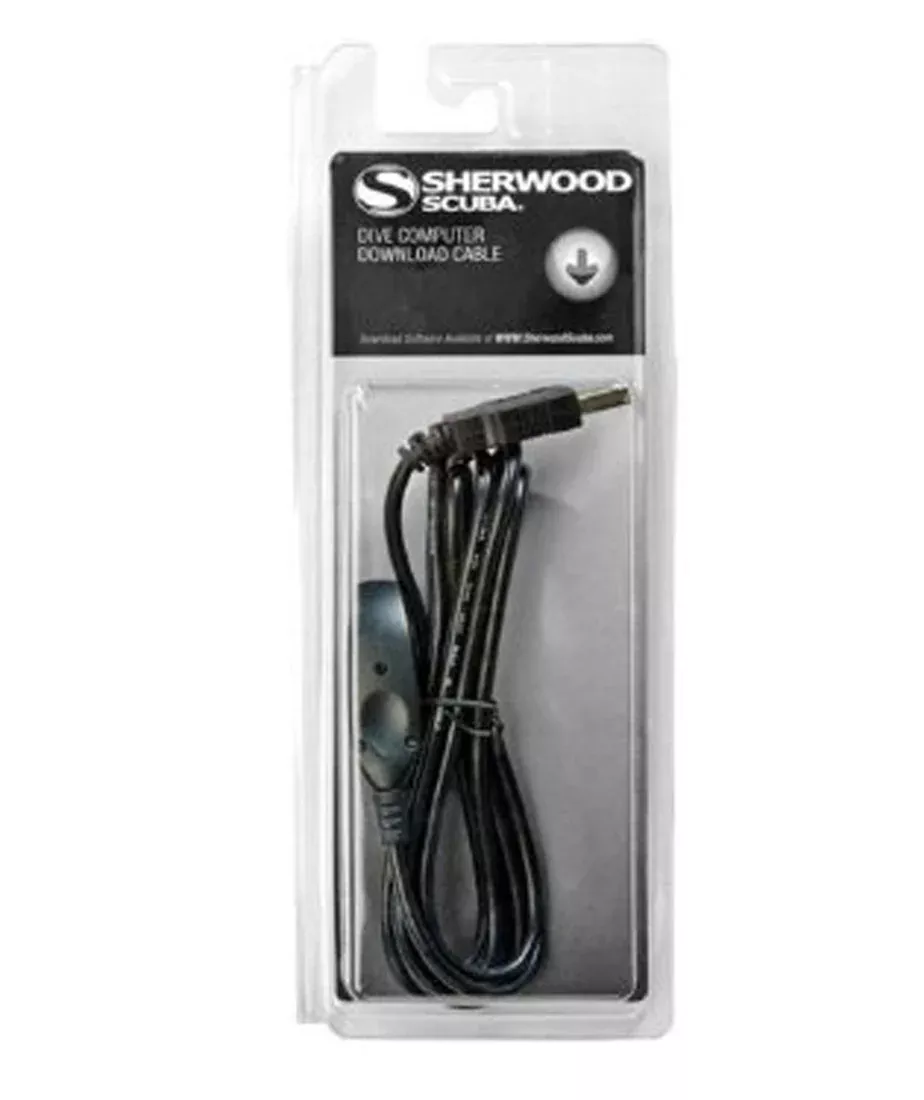 Sherwood AMPHOS Computer PC Download Cable