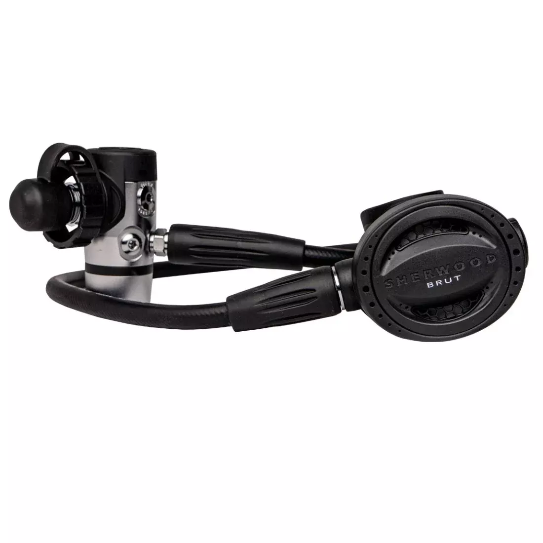 Sherwood Brut Regulator - Durability & Reliability