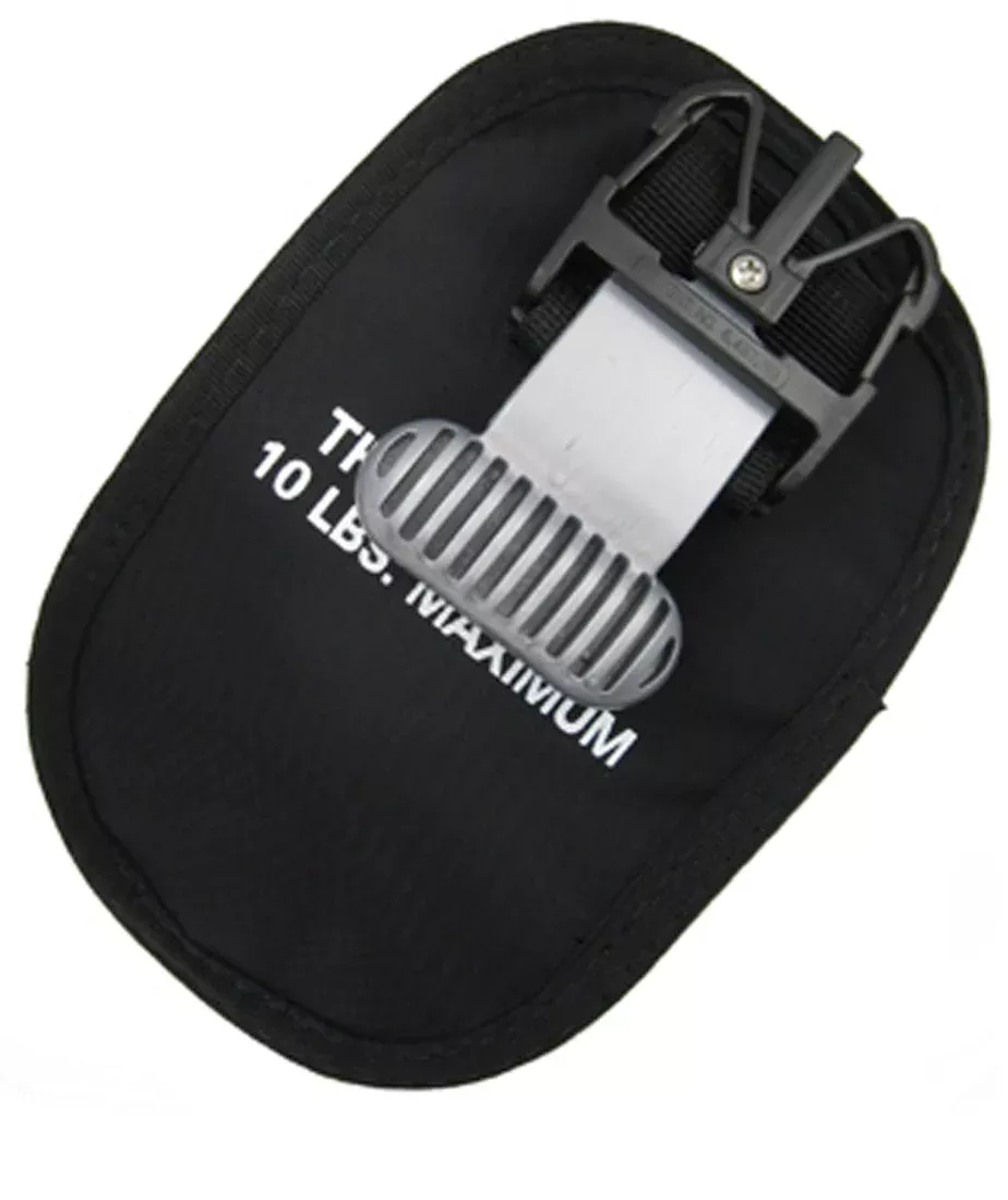 Sherwood CQR-2 Pocket Avid Tortuga Luna