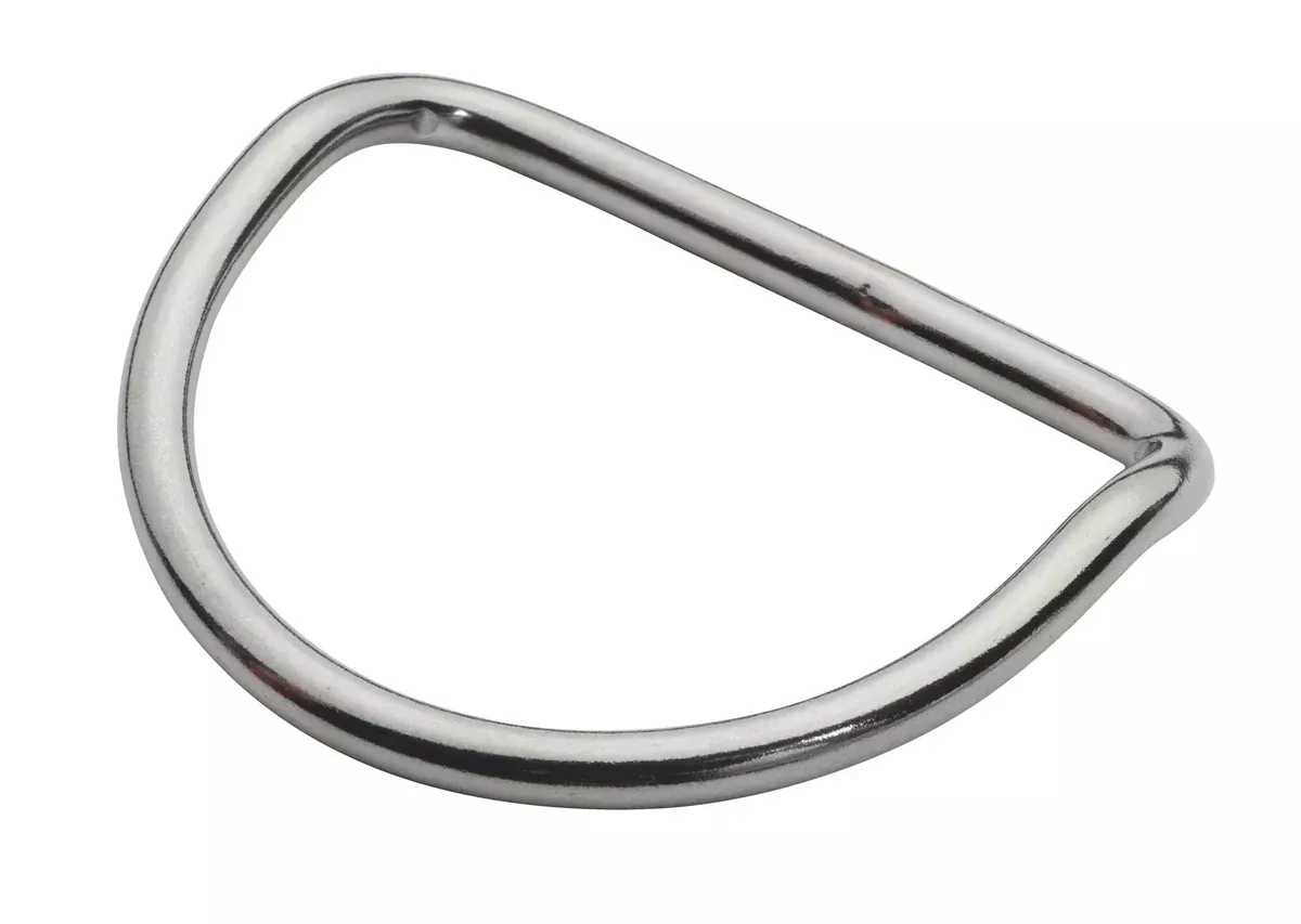 Sherwood Regular 2in Standard D-ring