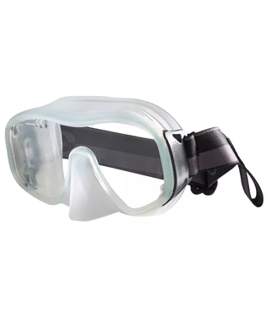 Sherwood Scope Lens Frameless Mask