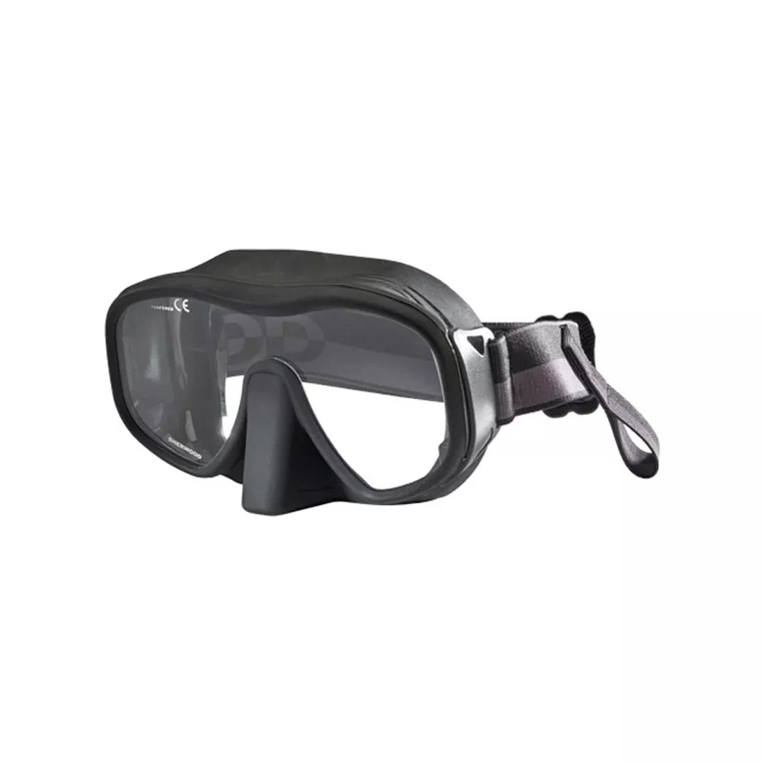 Sherwood Scope Slim Mask