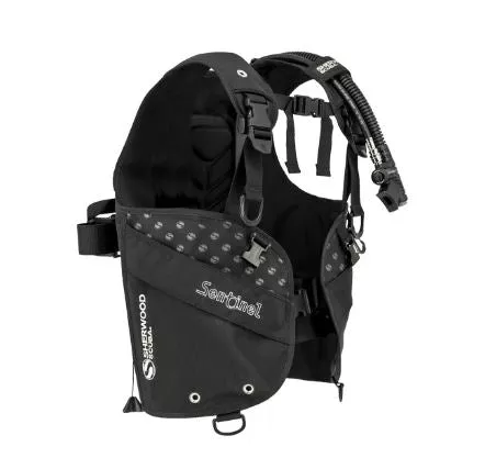 Sherwood Sentinel BCD