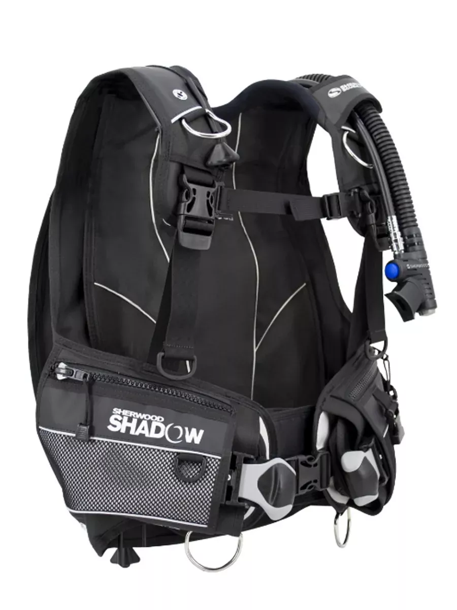Sherwood Shadow BCD