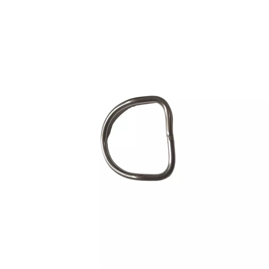 Sherwood Square D-ring