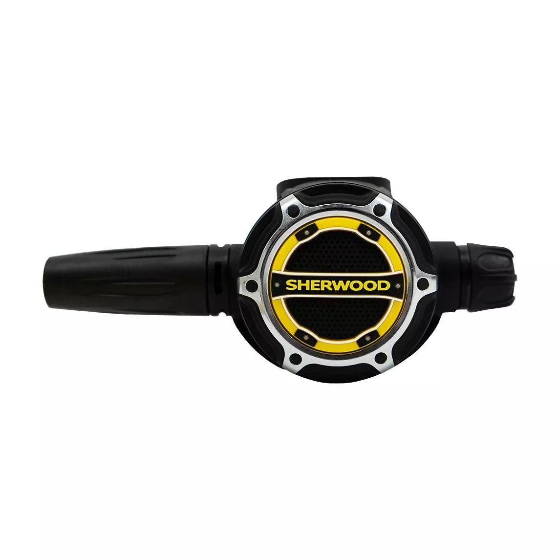 Sherwood SR2 Scuba Diving Octo 2nd Stage Octopus