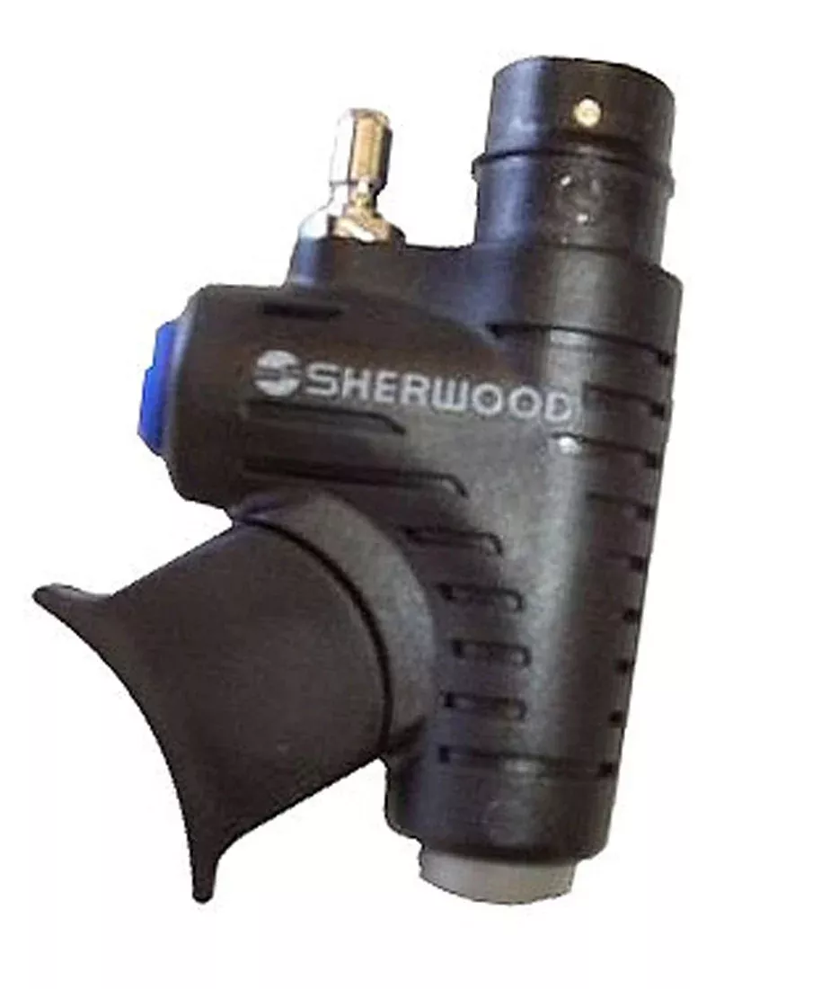 Sherwood Standard BC Inflator Head SPP-50 for Buoyancy Compe