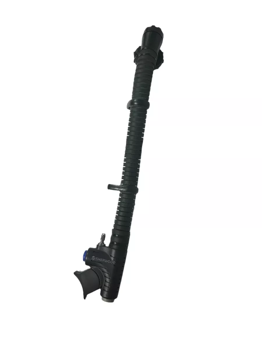 Sherwood Standard Power Inflator Assembly