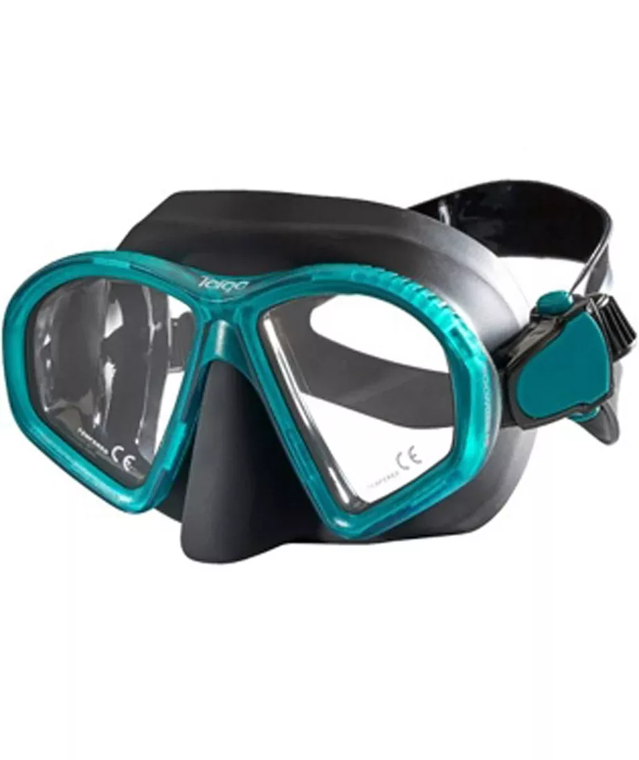 Sherwood Targa QD Buckle Mask