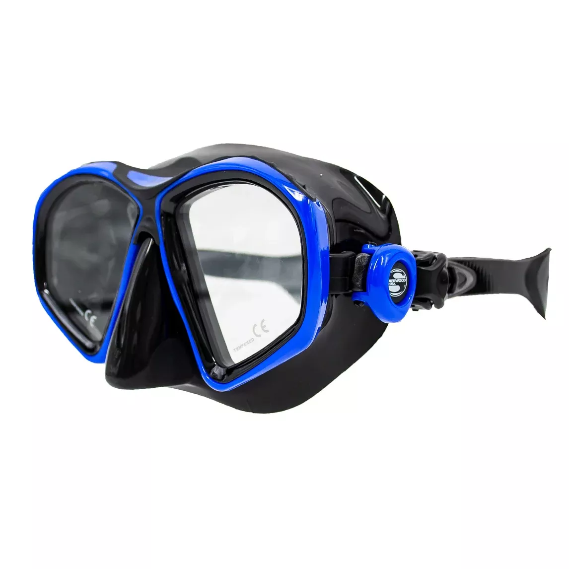 Sherwood Vida Mask