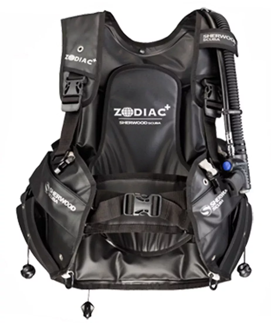 Sherwood Zodiac+ BCD
