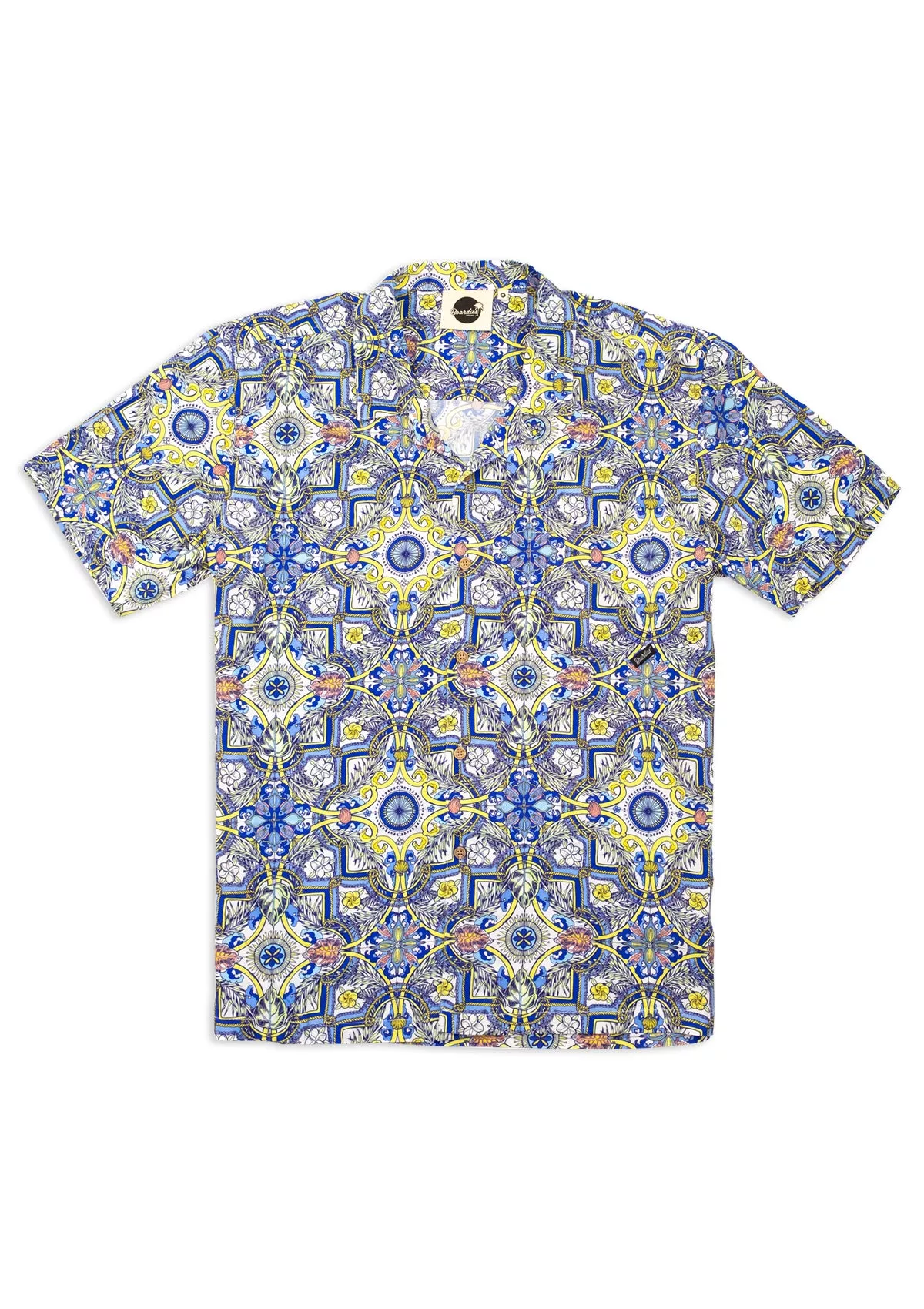 Sicilia Shirt