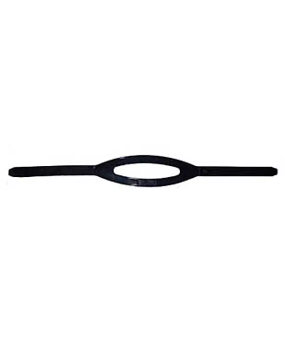 Silicone Mask Strap for Scuba or Snorkeling Masks