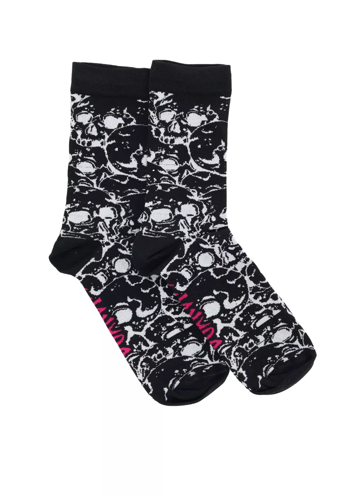 Skulls Socks