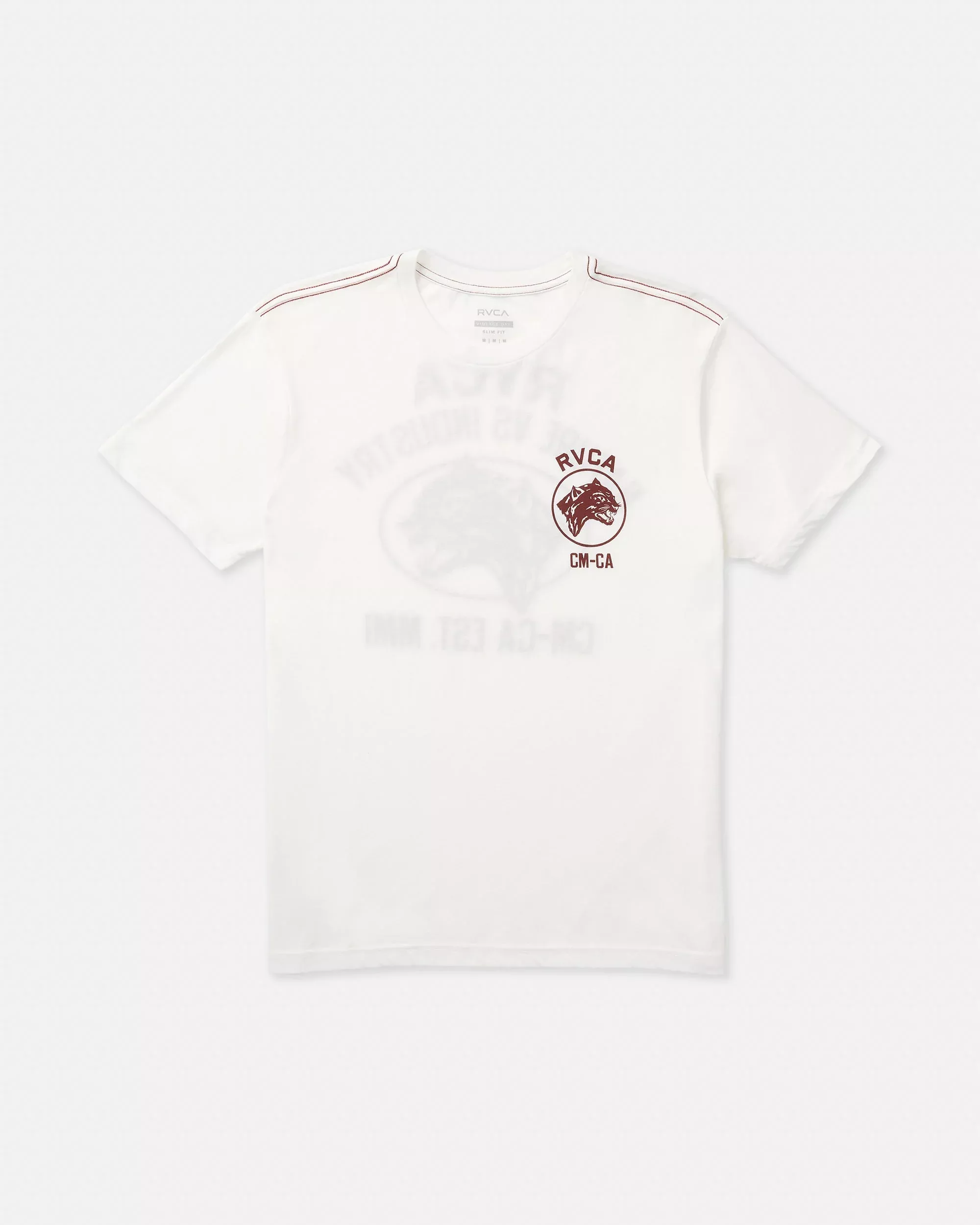 Sky Cat Short Sleeve Tee
