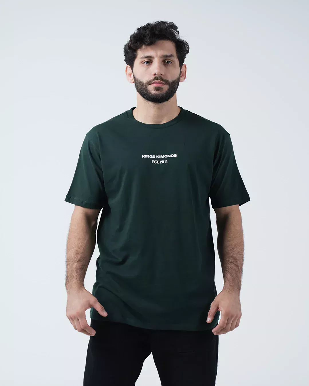 Solo Tee