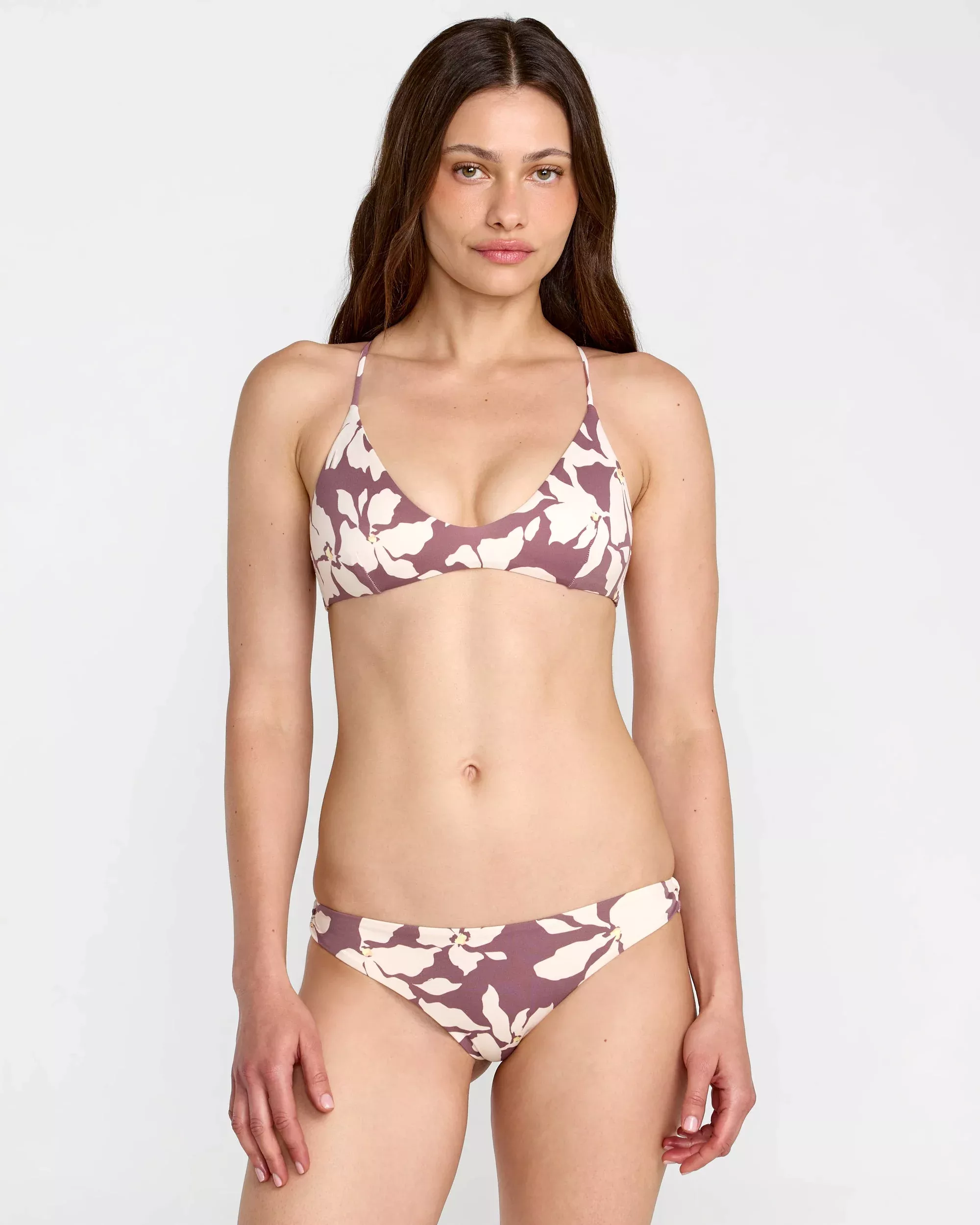 Something Else Cheeky Bikini Bottom