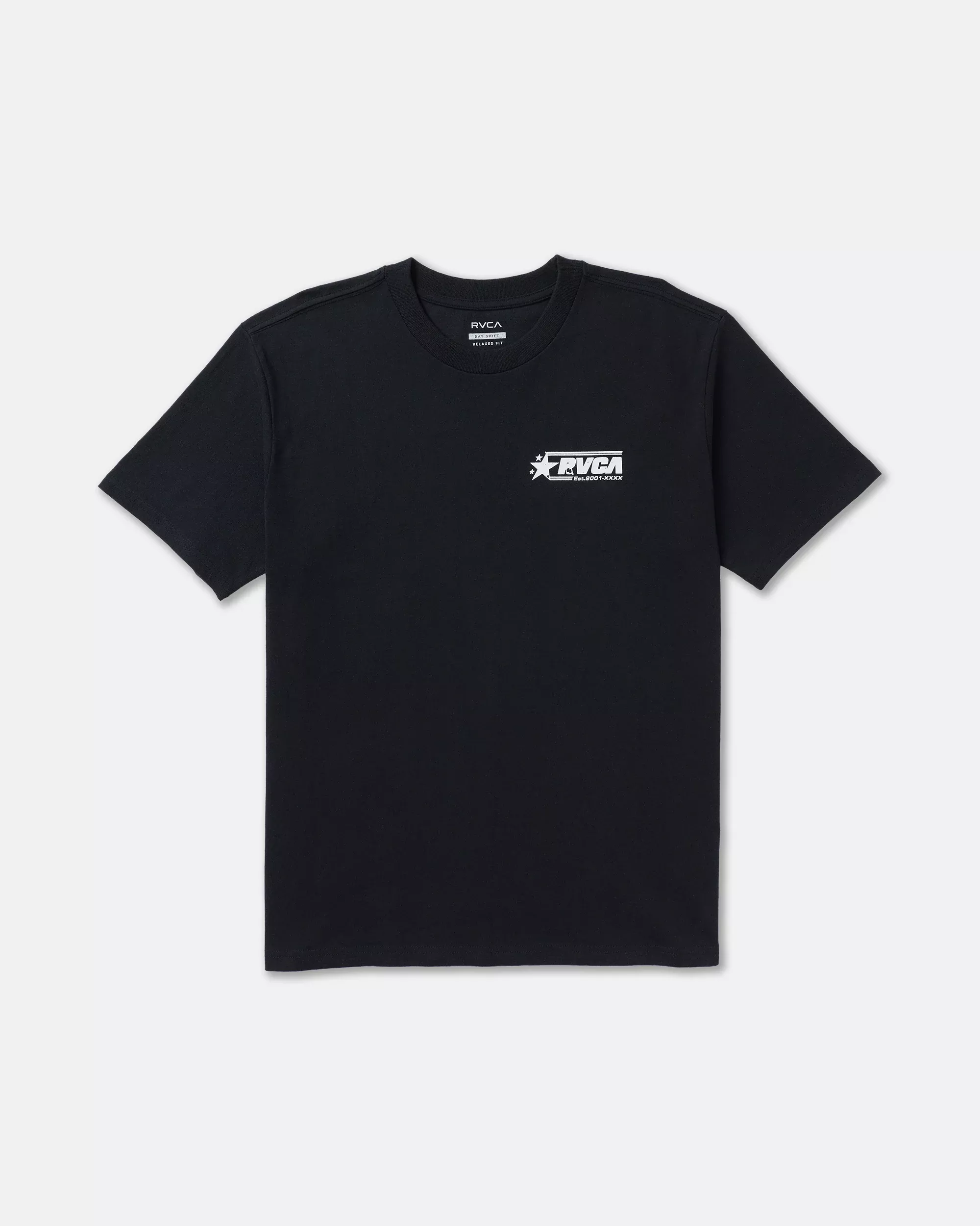 Spangled Short Sleeve Tee