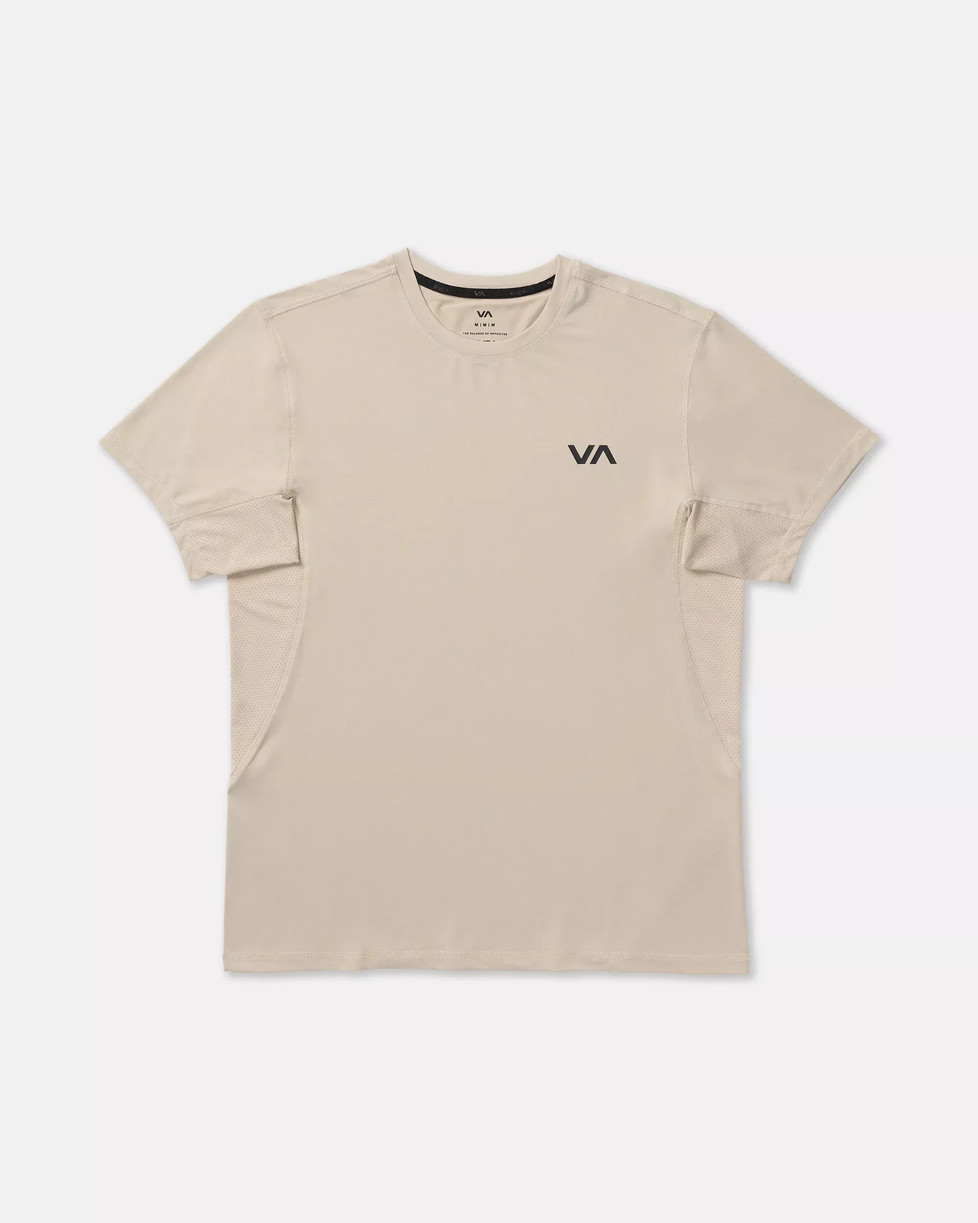 Sport Vent Short Sleeve Tee