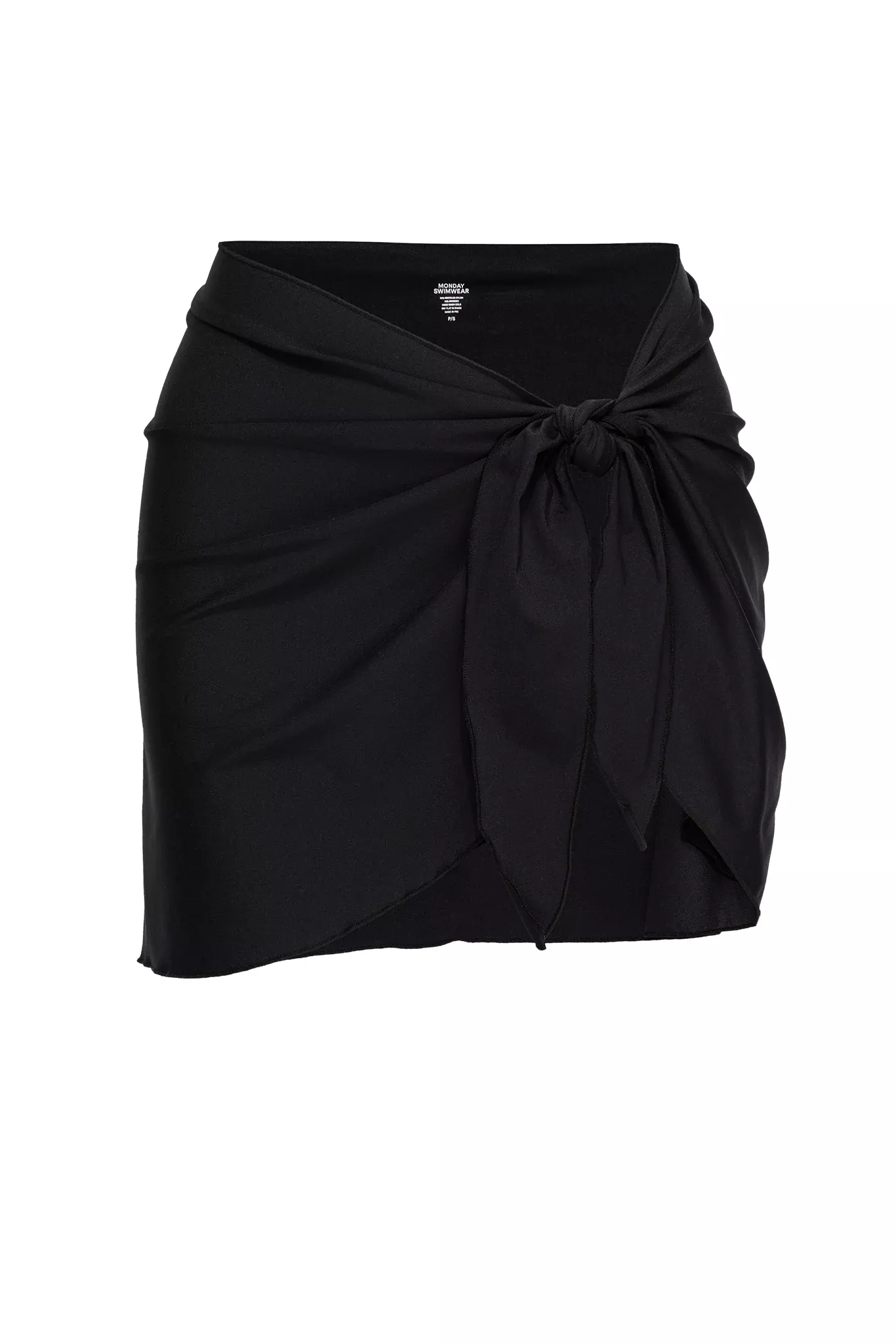 St. Barth's Skirt - Black