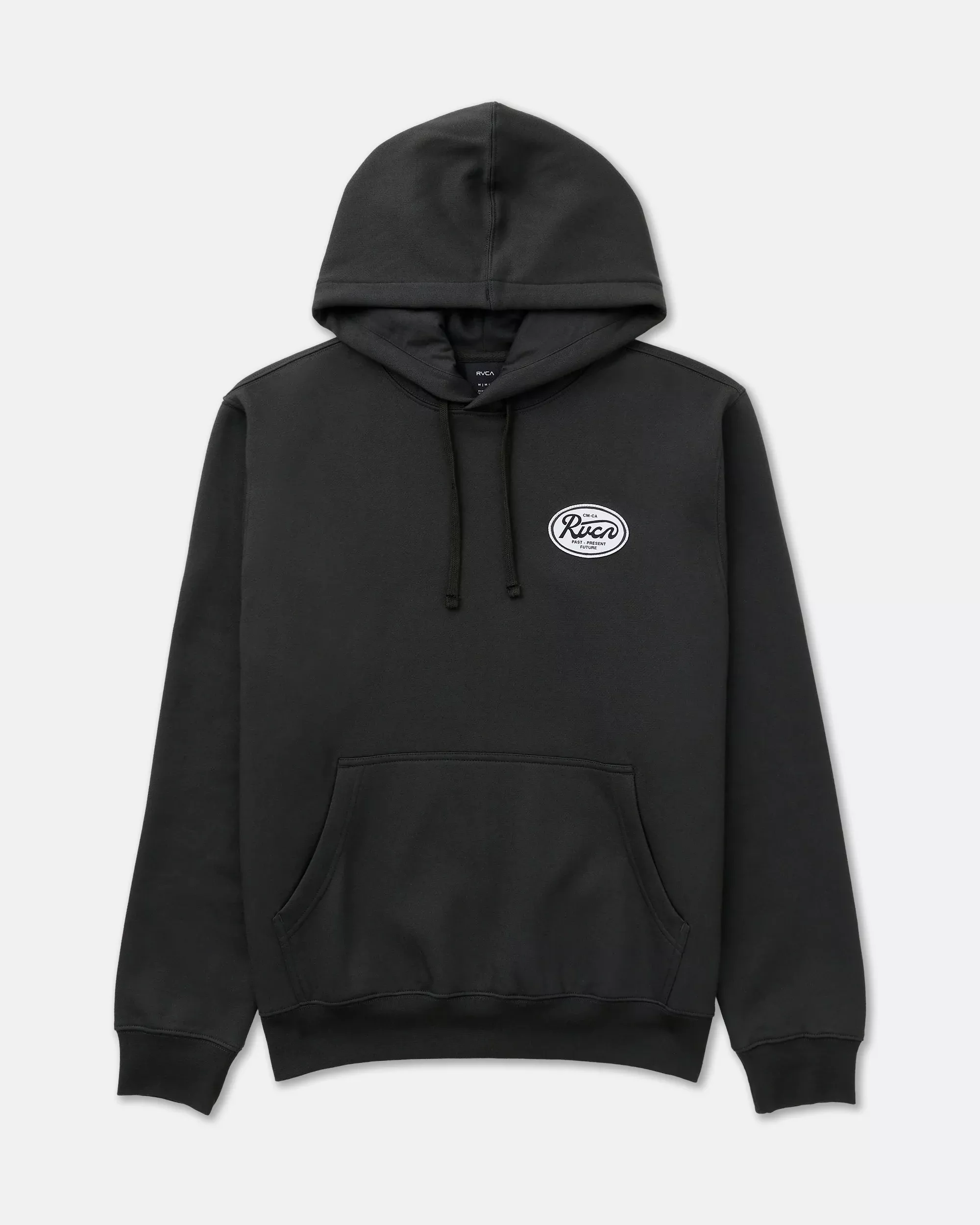 Standard Script Hoodie