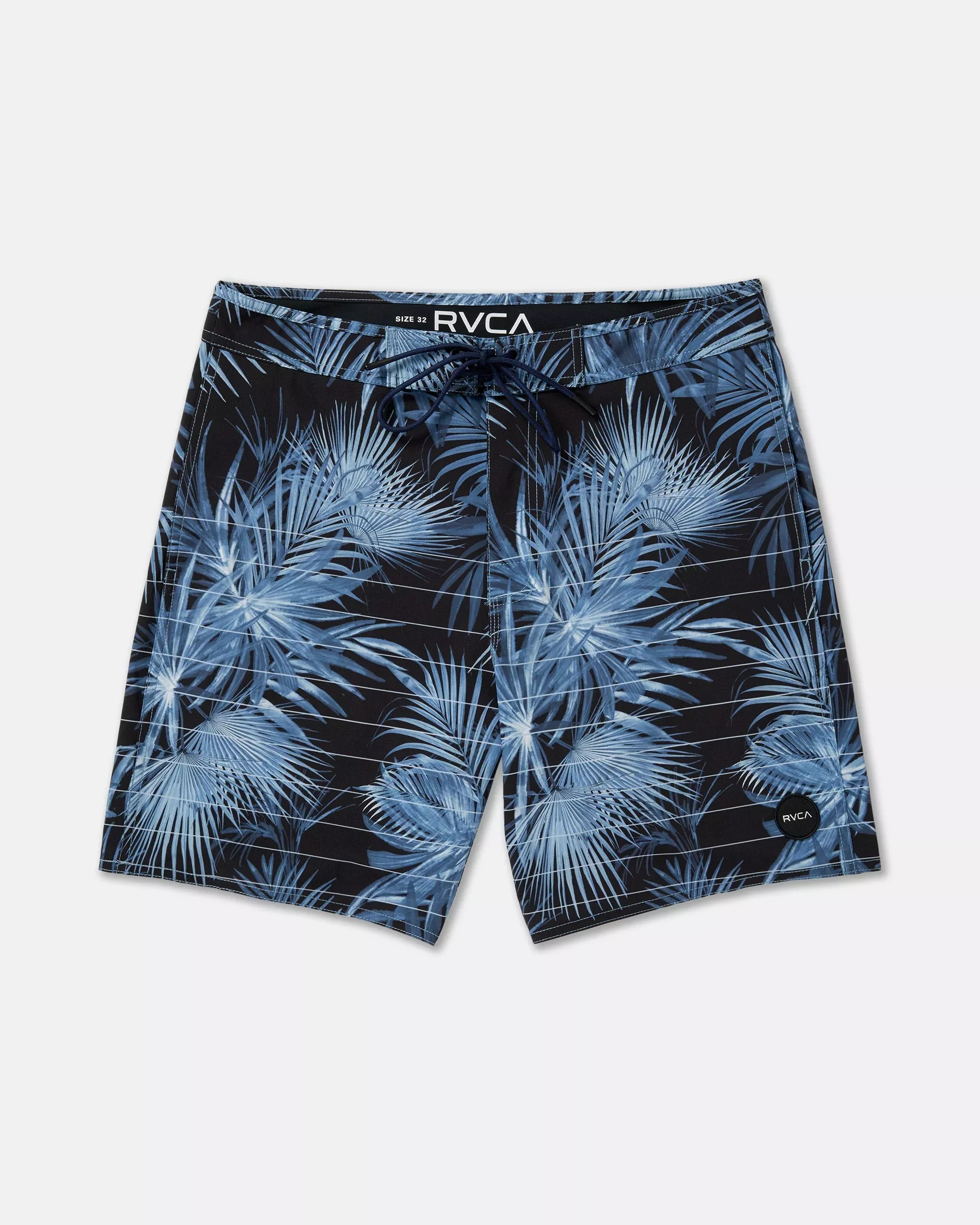 Steady Stripe Boardshort