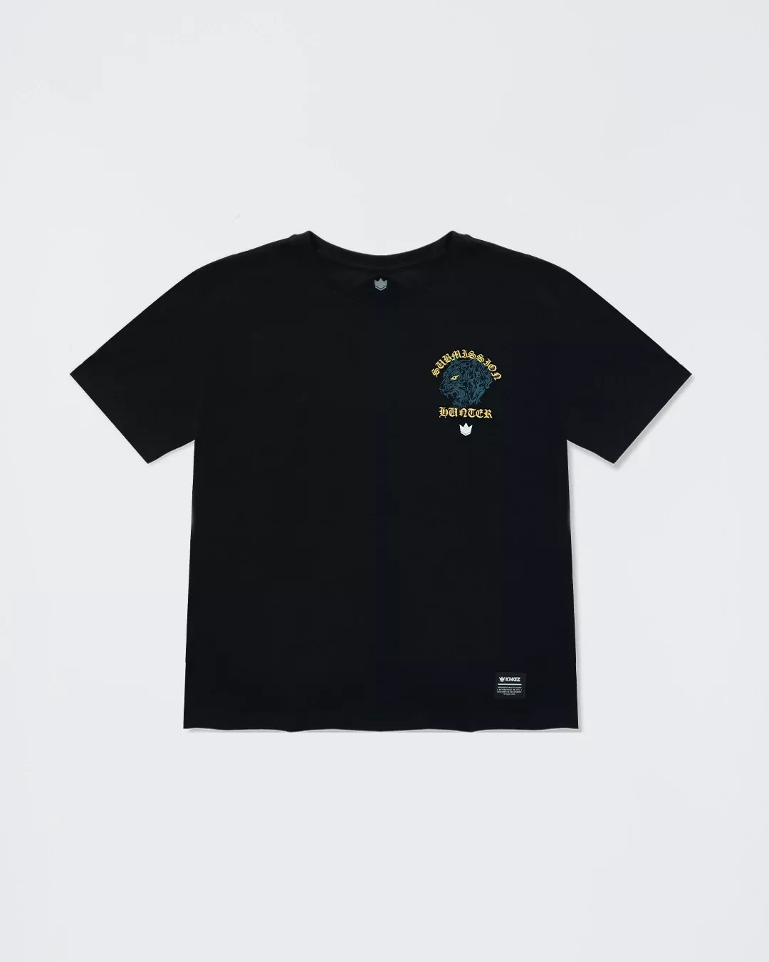 Submission Hunter Youth Tee