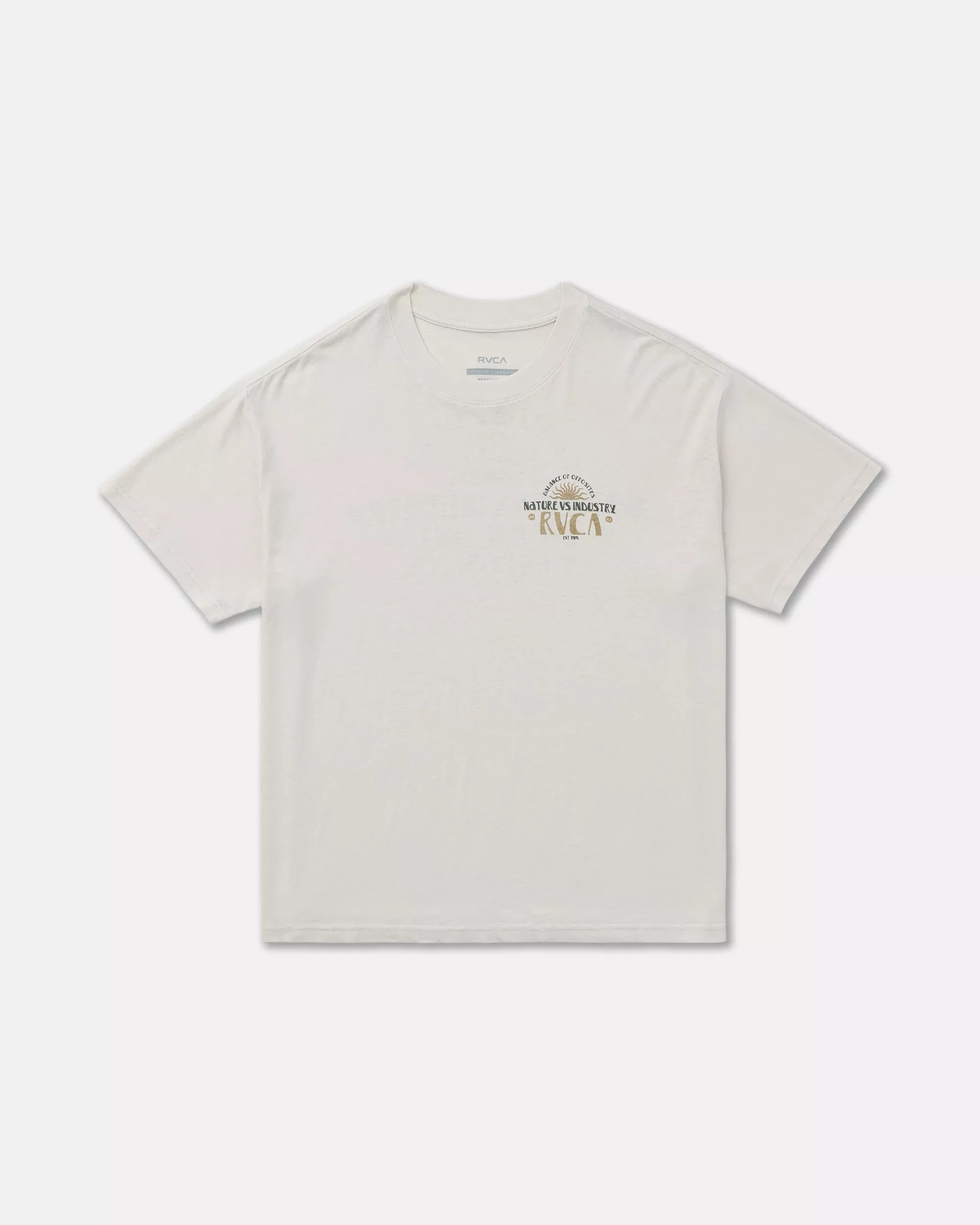 Sun Industries Short Sleeve Tee