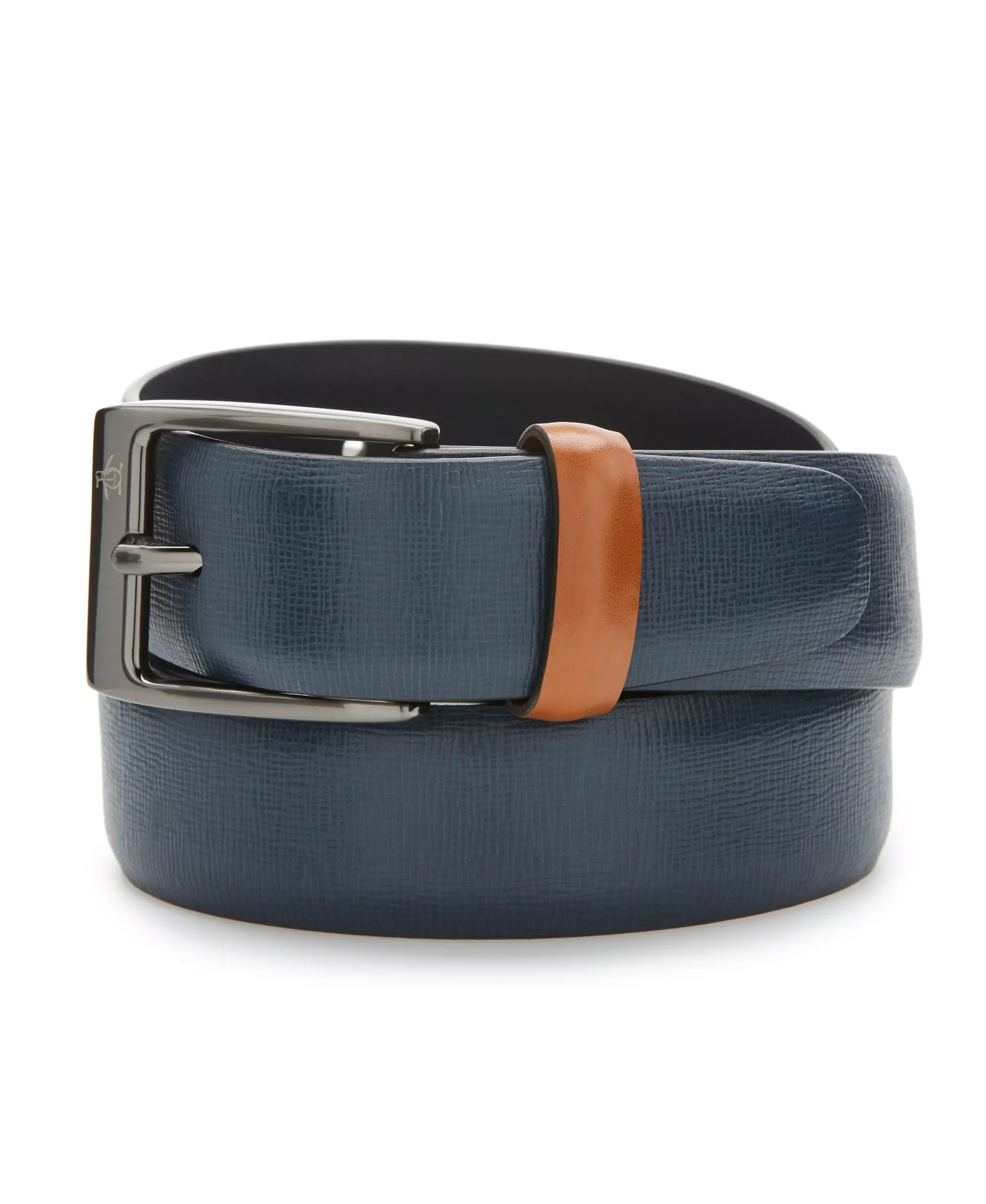 Sun Tanned Loop Belt