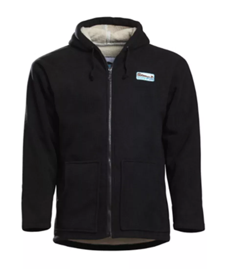 Surf-Fur Surfcheck Hoodie Waterproof Windproof Jacket All W