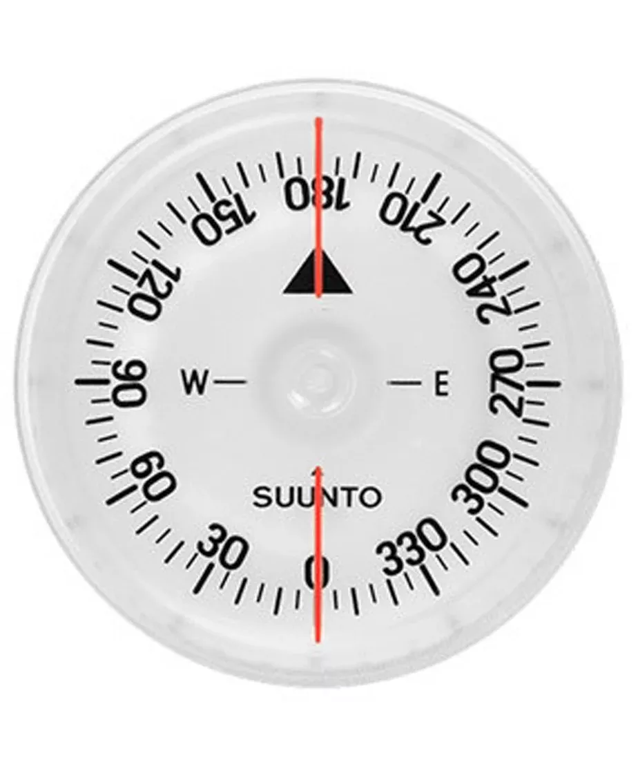 Suunto SK-8 Compass Capsule/Module Replacement Only