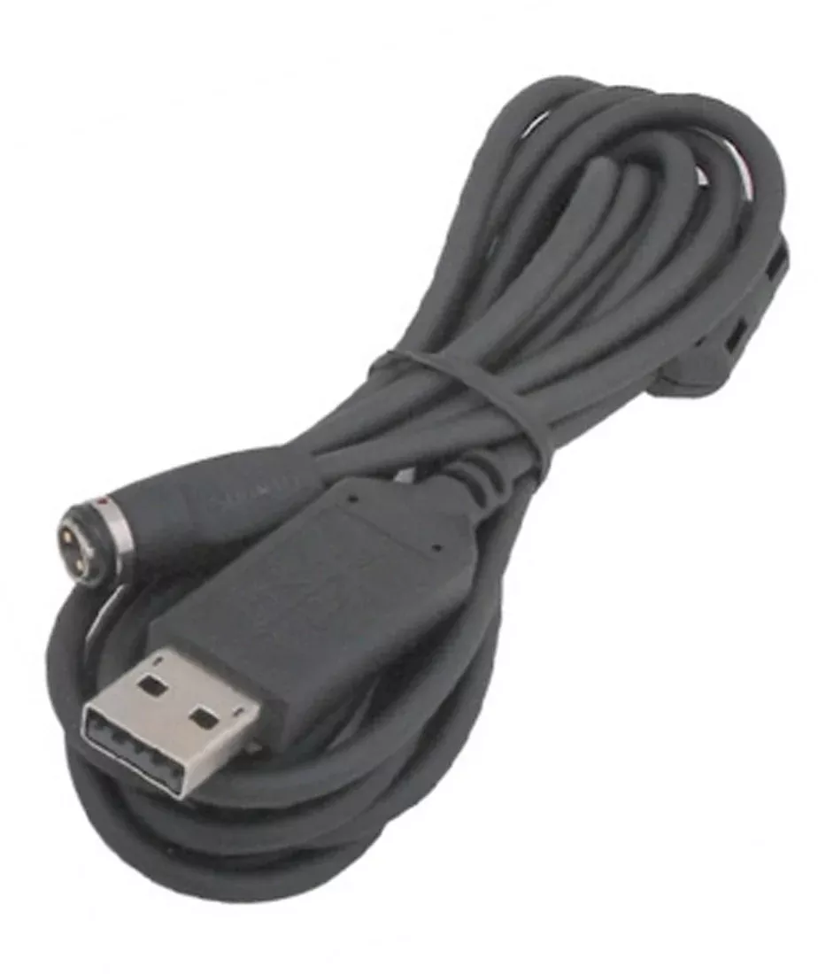 Suunto USB Interface Cable for D-Series, Zoop Novo, & Vyper Novo