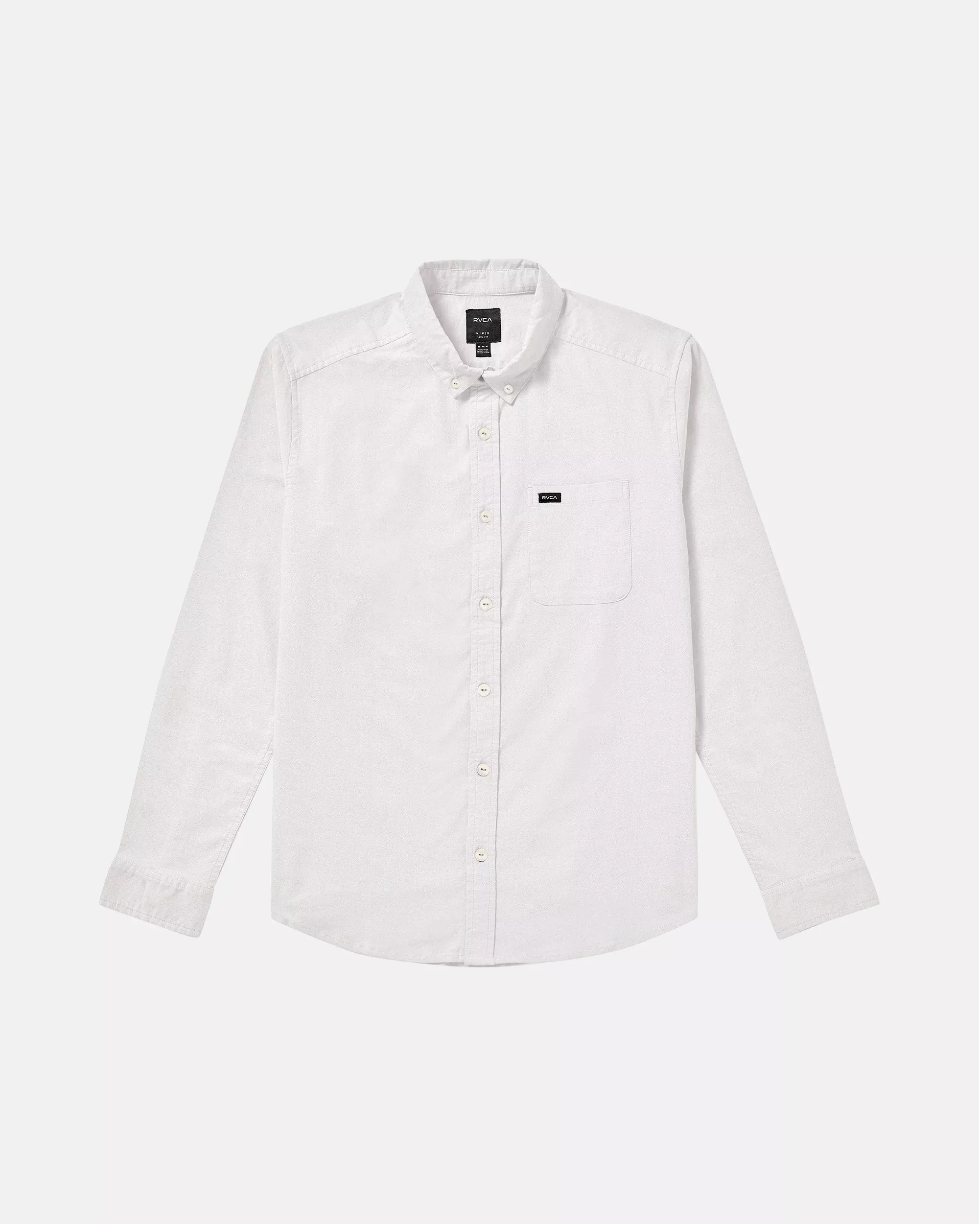 That'll Do Stretch Long Sleeve Shirt