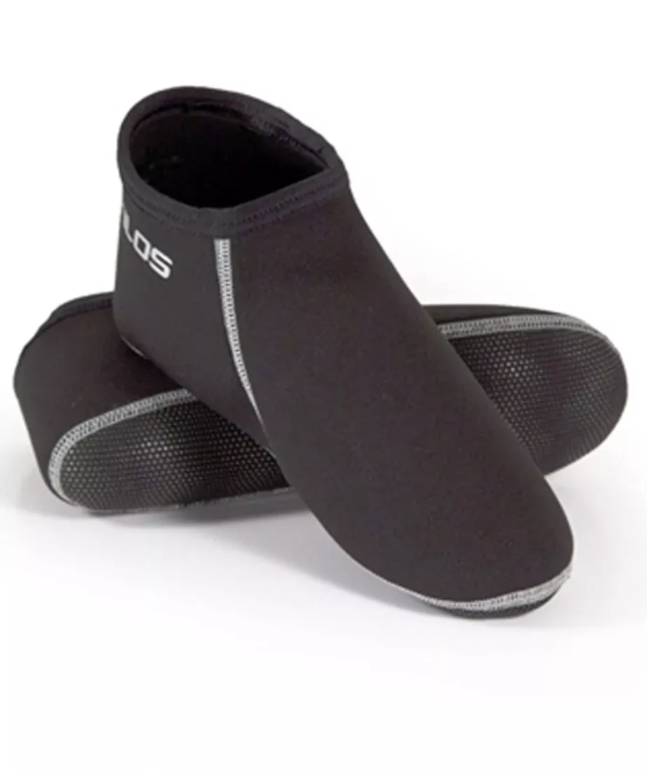 Tilos 3mm Short Socks