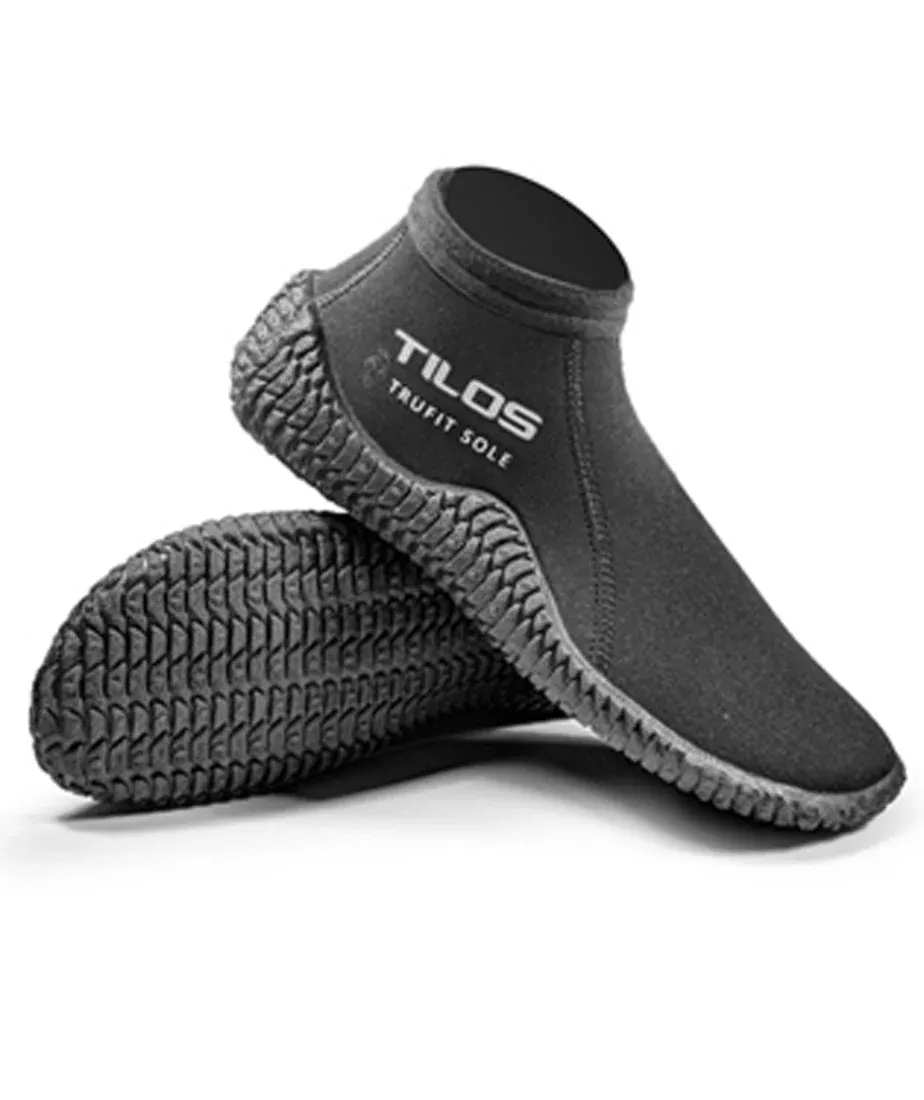 Tilos 3mm Trufit Boots
