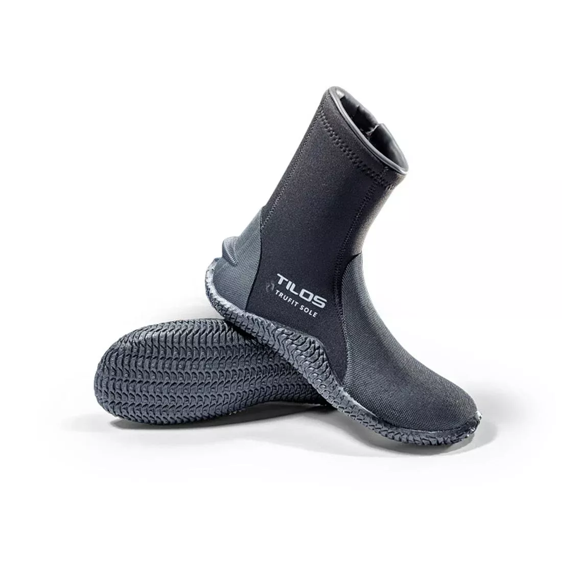Tilos 5mm ThermoFlare Boots