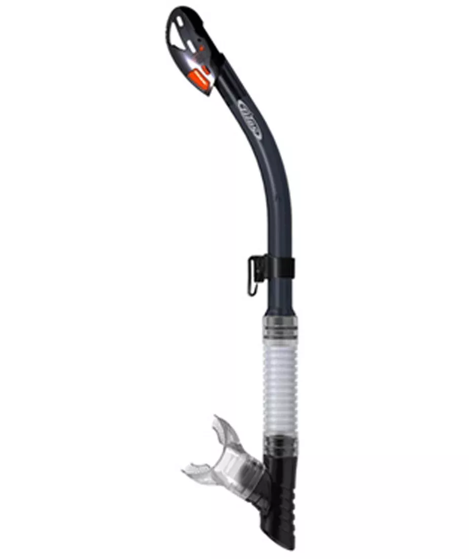 Tilos Ari Dry Snorkel