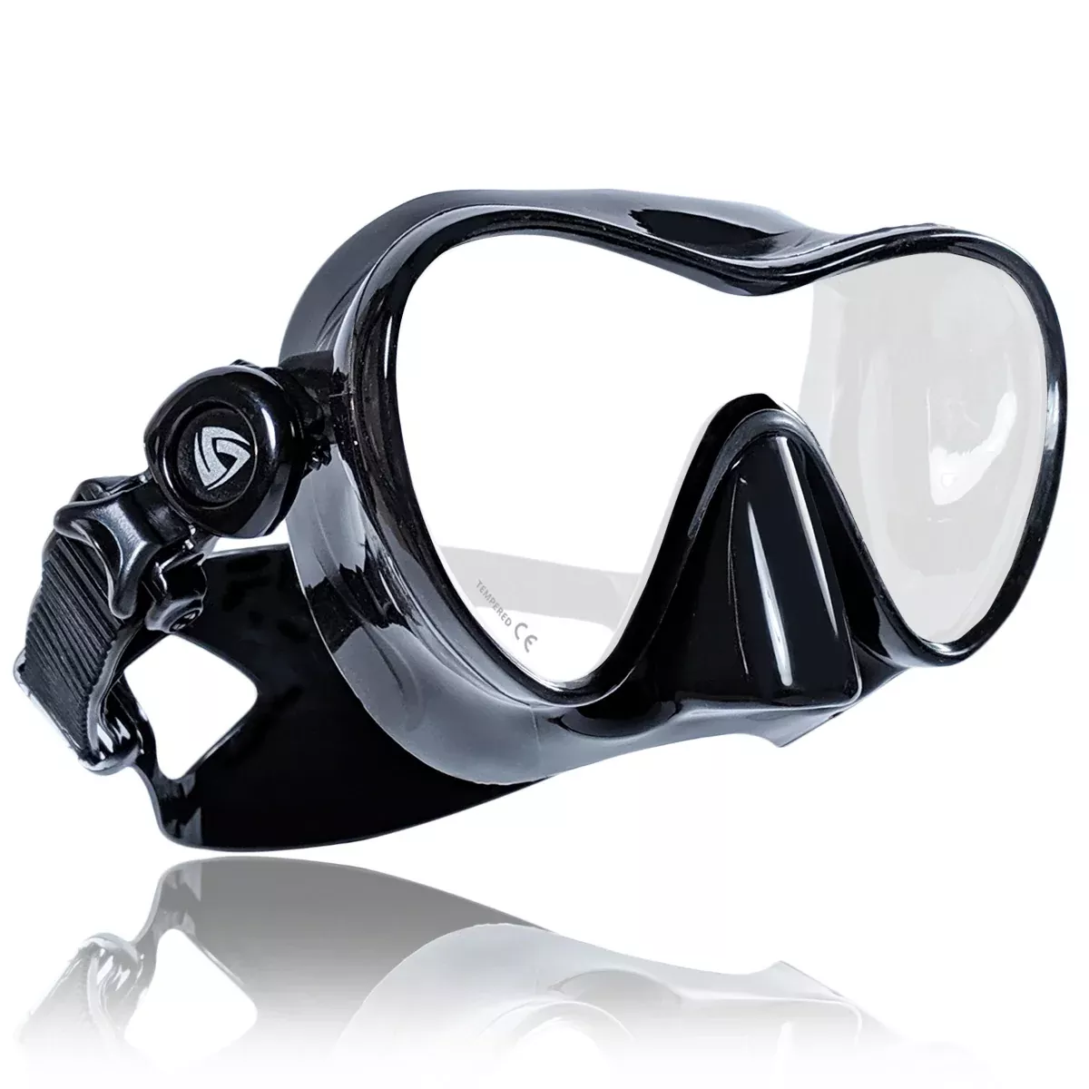 Tilos CoveOps Frameless Mask