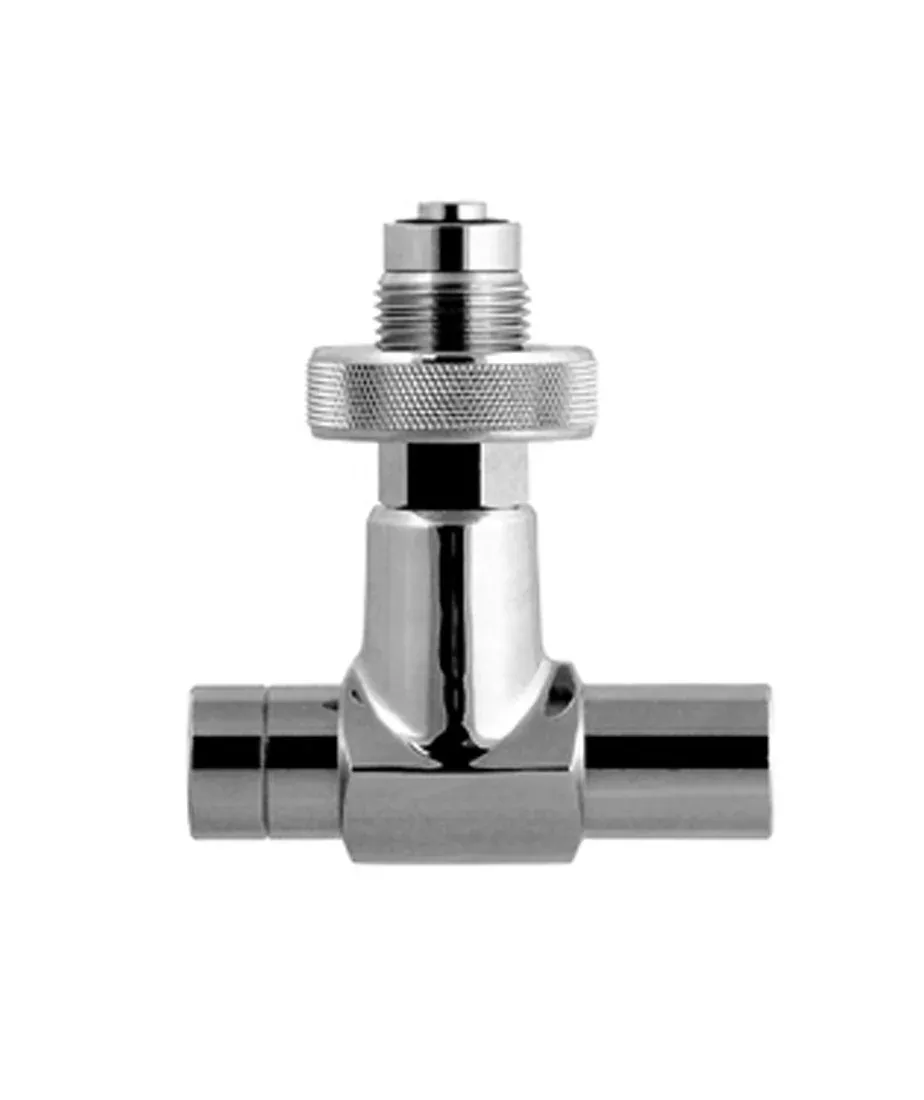 Tilos Dual Regulator Adapter DIN Version