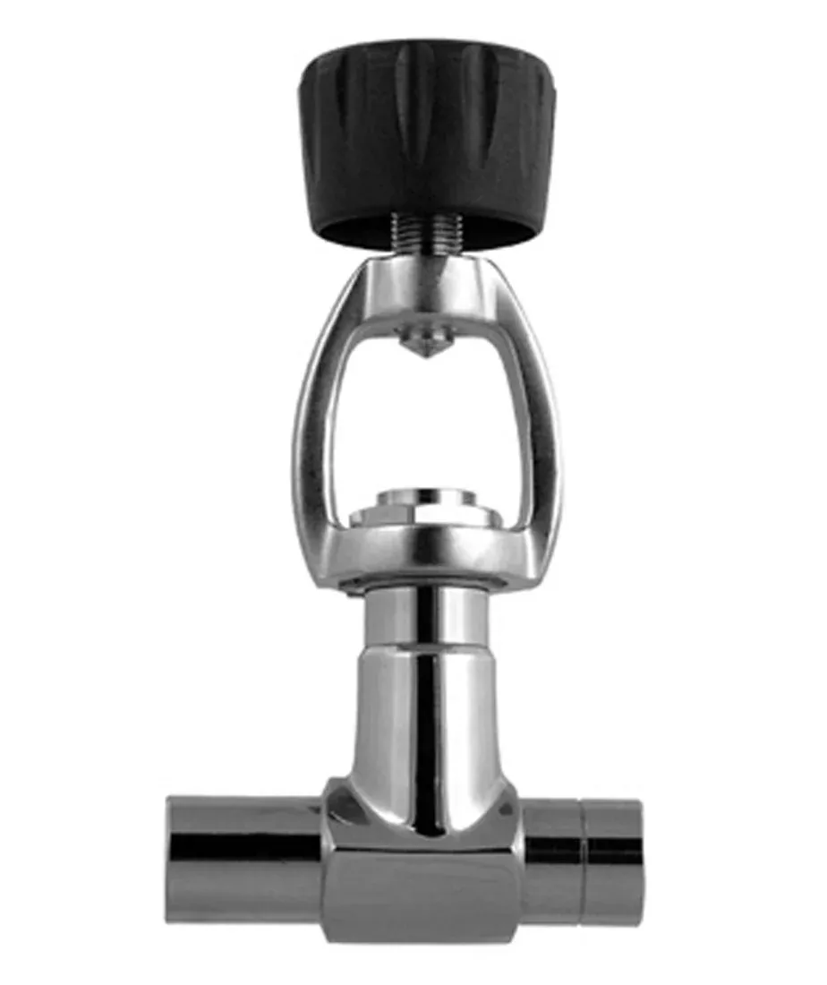 Tilos Dual Regulator Adapter YOKE