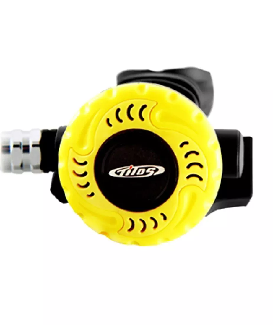 Tilos Essentia Octopus Regulator