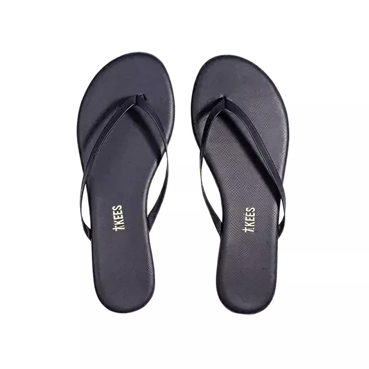 tkees twilight liners flip flops
