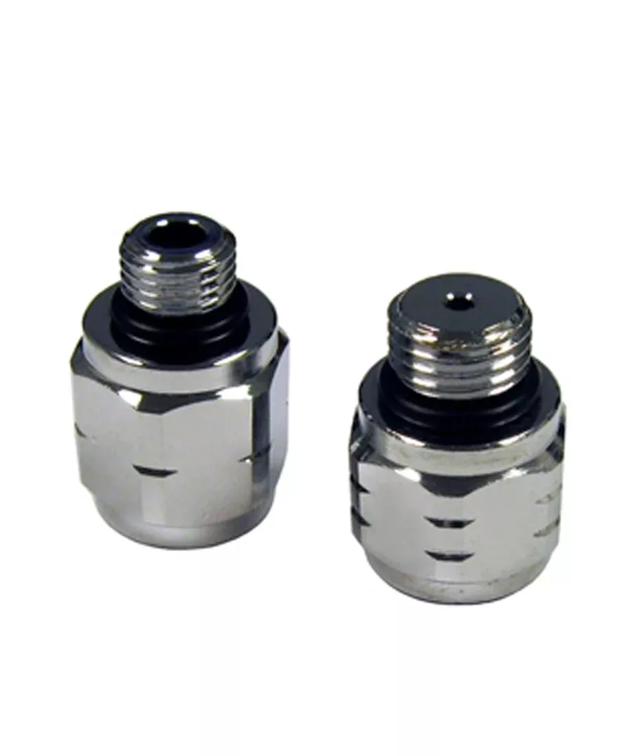 Trident 2nd Stage to 1st Stage Adjustment Adapters